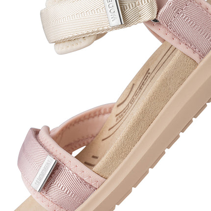 Woden Line Lite sandal