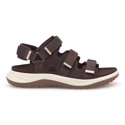 Woden Caroline sandal