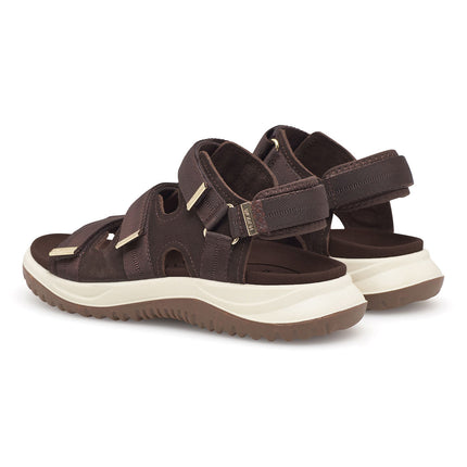 Woden Caroline sandal