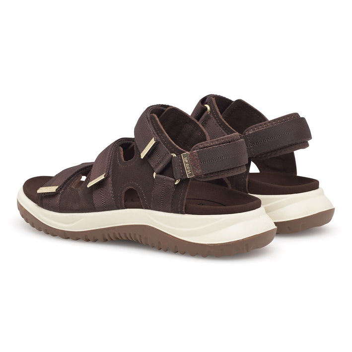 Woden Caroline sandal