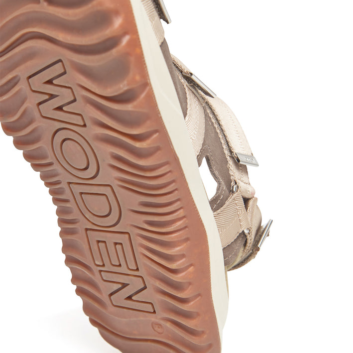 Woden Caroline sandal