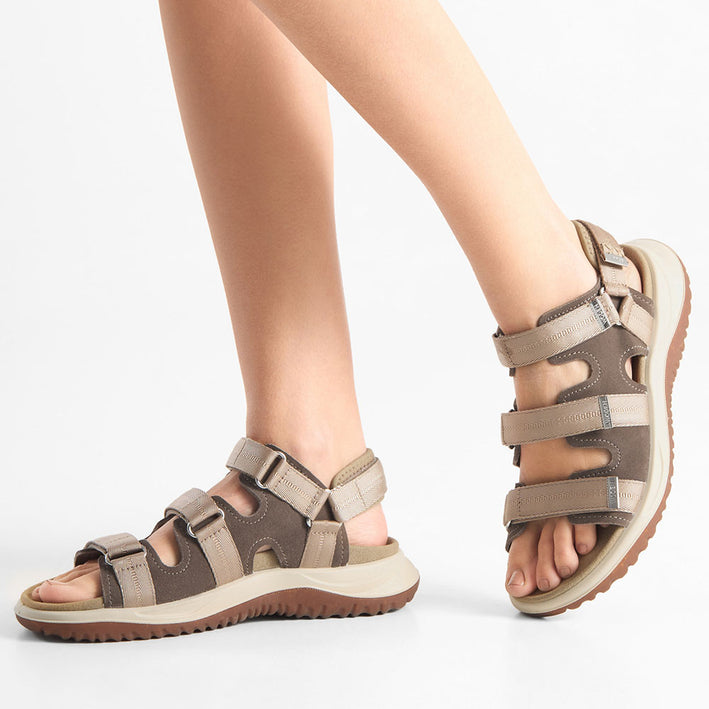 Woden Caroline sandal
