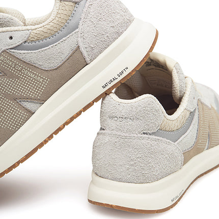 Woden Rigmor Suede sko