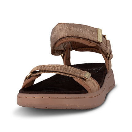 Woden Line Heritage sandal