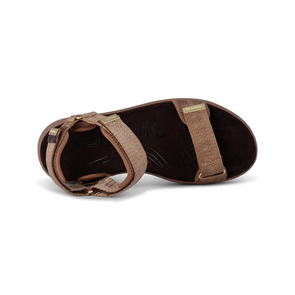 Woden Line Heritage sandal