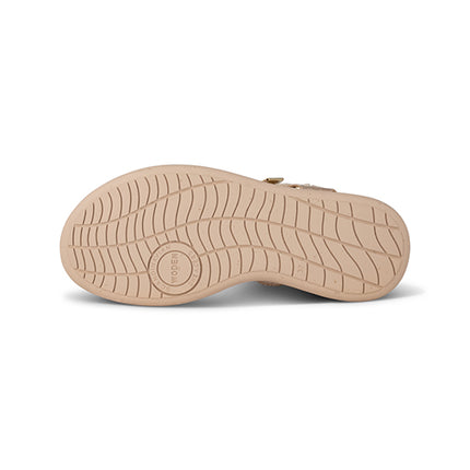 Woden Line Heritage sandal