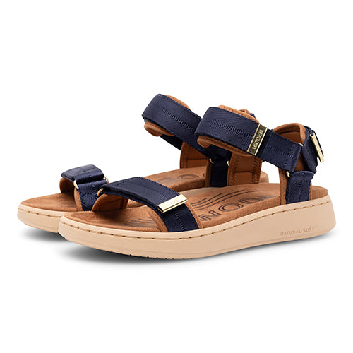 Woden Line sandal