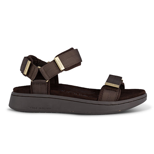 Woden Line sandal