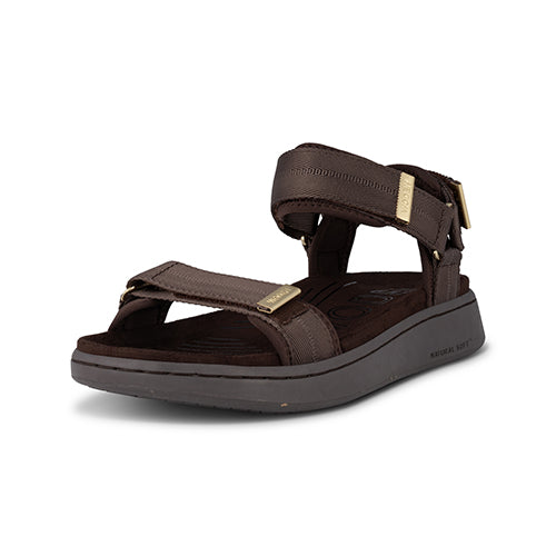 Woden Line sandal