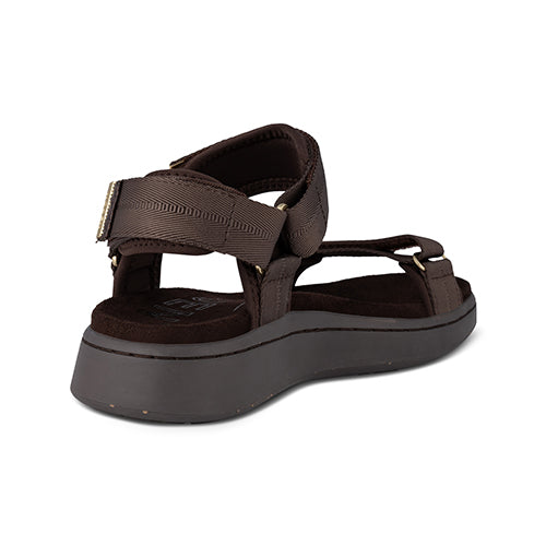 Woden Line sandal