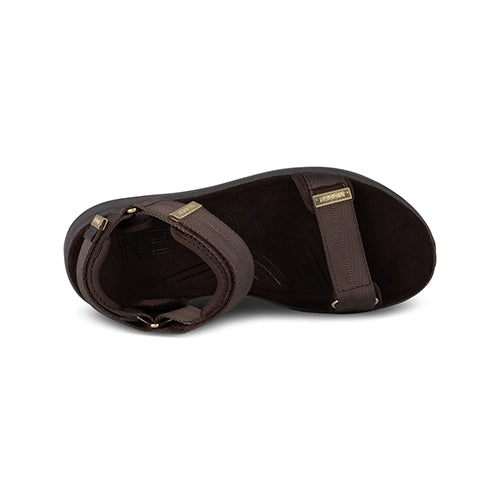 Woden Line sandal