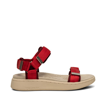 Woden Line sandal