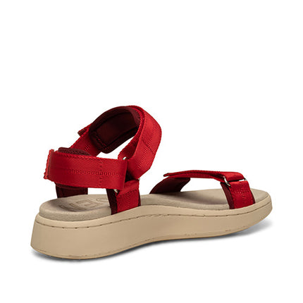 Woden Line sandal