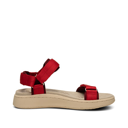 Woden Line sandal
