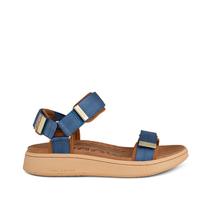 Woden Line sandal