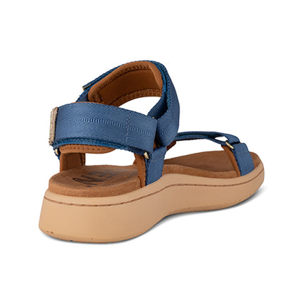 Woden Line sandal