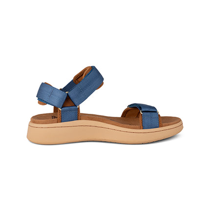 Woden Line sandal