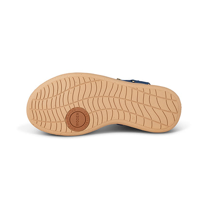 Woden Line sandal