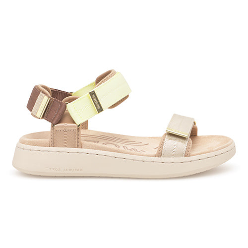 Woden Line sandal