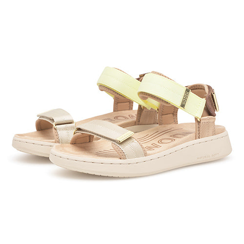 Woden Line sandal