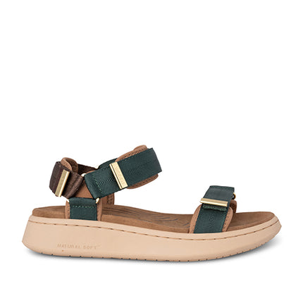 Woden Line Sandal
