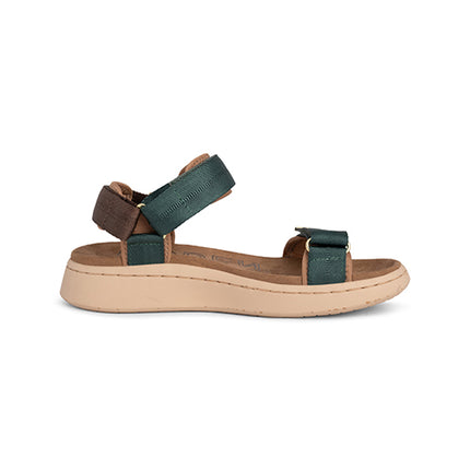 Woden Line Sandal