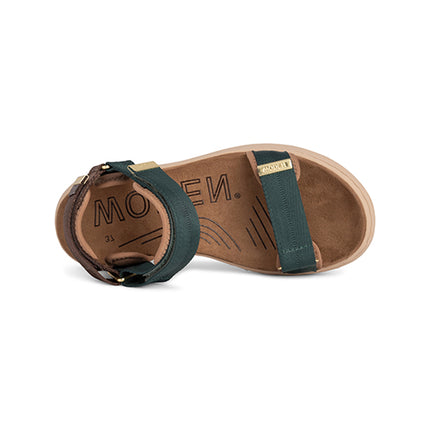 Woden Line Sandal
