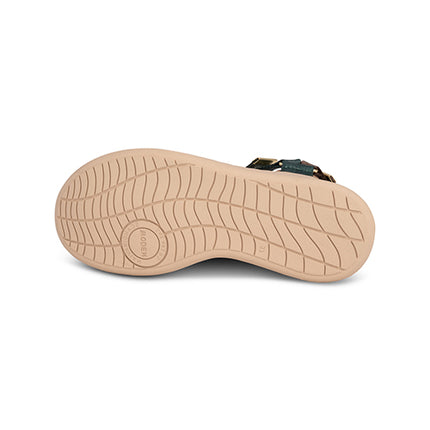 Woden Line Sandal