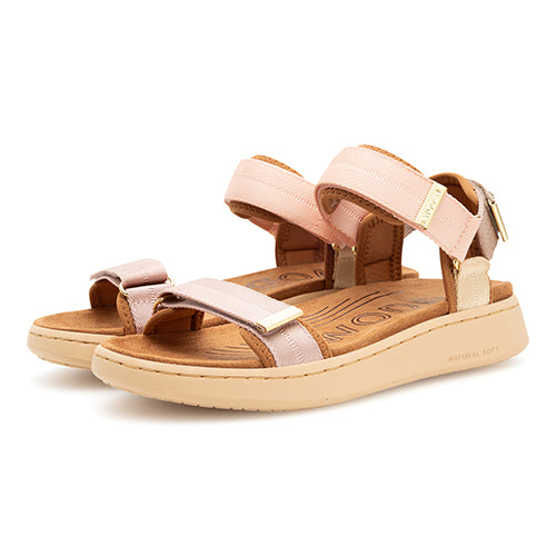 Woden Line sandal