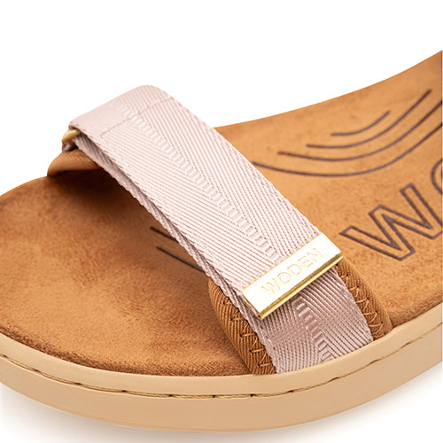 Woden Line sandal