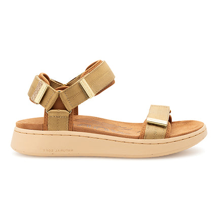 Woden Line sandal
