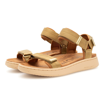 Woden Line sandal