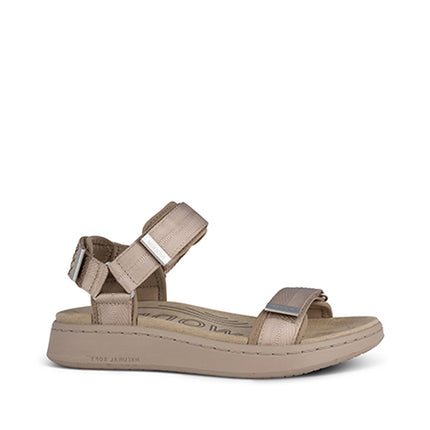 Woden Line sandal
