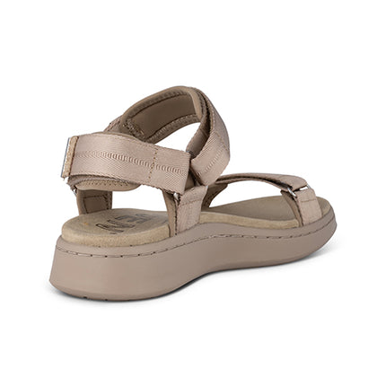Woden Line sandal