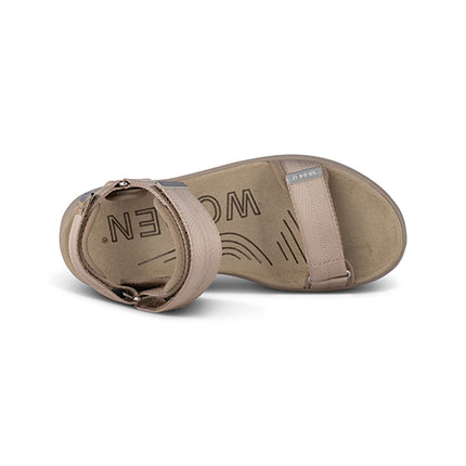 Woden Line sandal