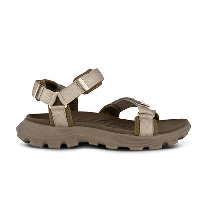 Woden Sandie sandal