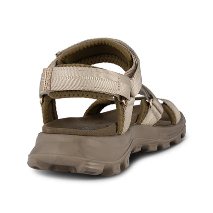 Woden Sandie sandal