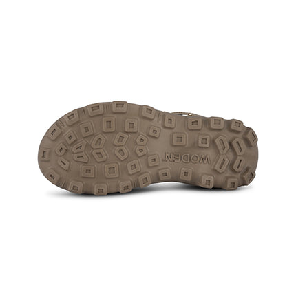 Woden Sandie sandal