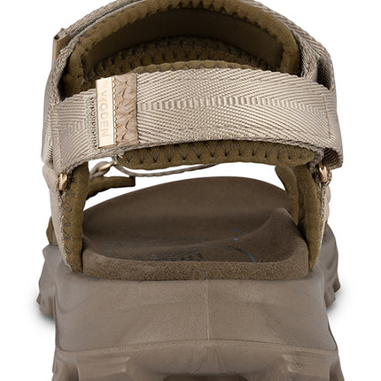 Woden Sandie sandal
