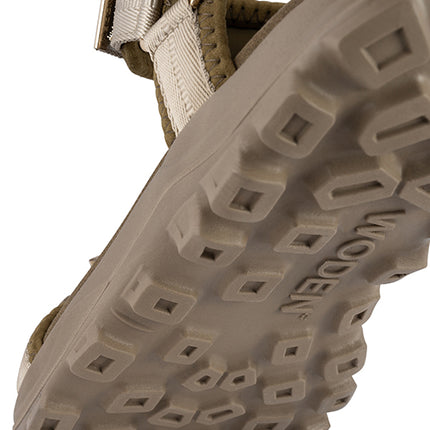 Woden Sandie sandal