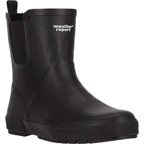 Weather Report Ericsson M Rubber Boot Warm gummistøvle