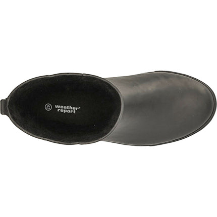 Weather Report Erickson M Rubber Boot Warm gummistøvle