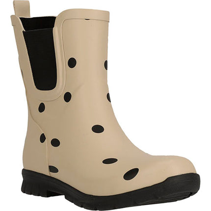 Weather Report Snicker W gummistøvle