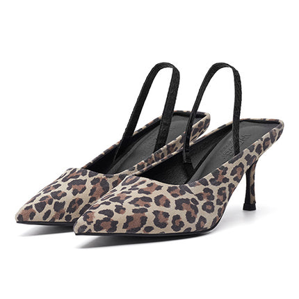 Woden Shoe The Bear Sophie Leo sko