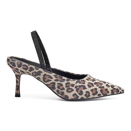 Woden Shoe The Bear Sophie Leo sko