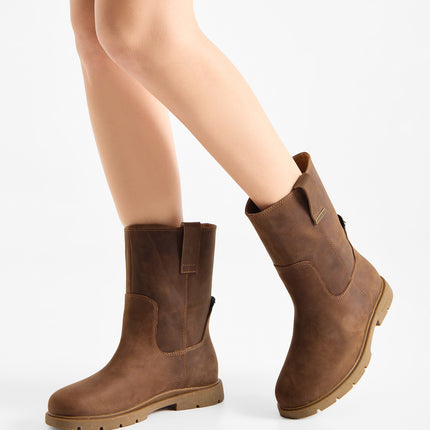 Woden Luna L støvle