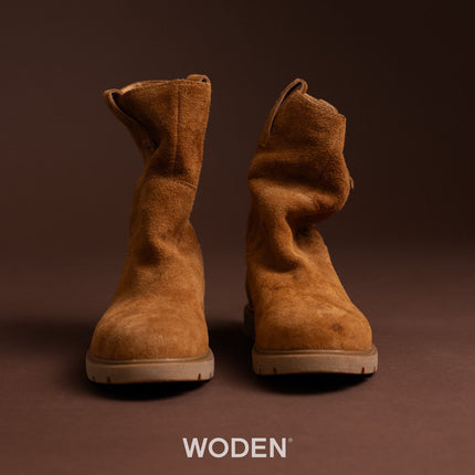 Woden Luna S støvle