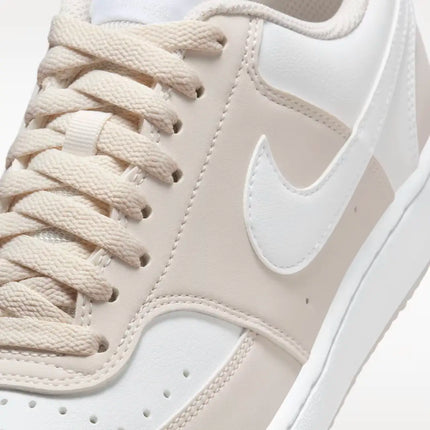 Nike Court Vision Low sko
