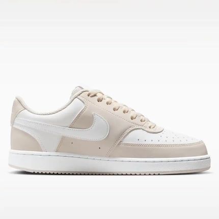 Nike Court Vision Low sko
