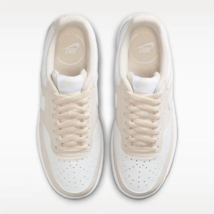 Nike Court Vision Low sko